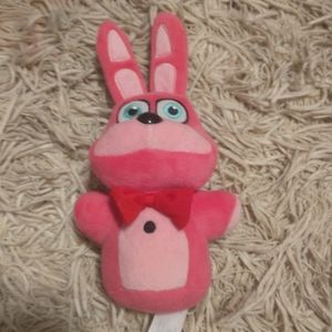 FNAF Funko Bonnet Walmart Exclusive Plush